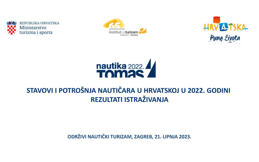 TOMAS Nautika 2022