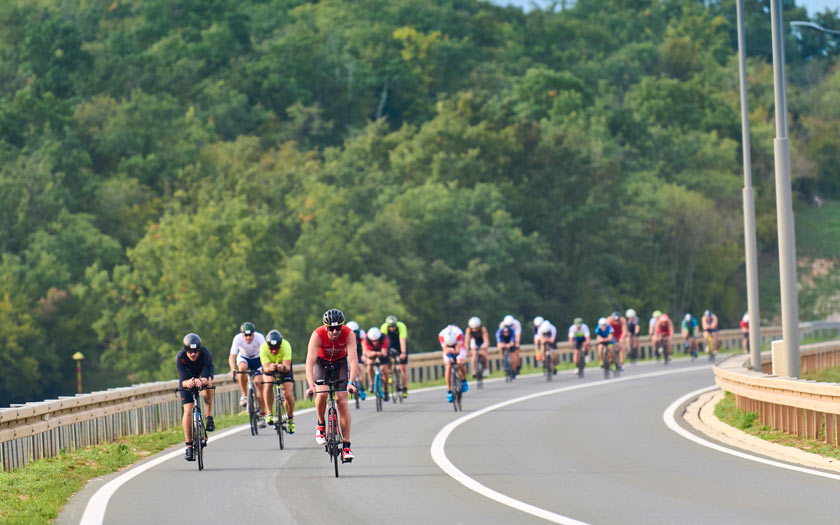 Ironman 70.3 Poreč