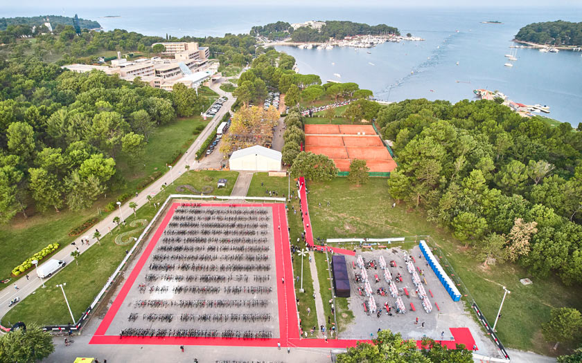 Ironman 70.3 Poreč