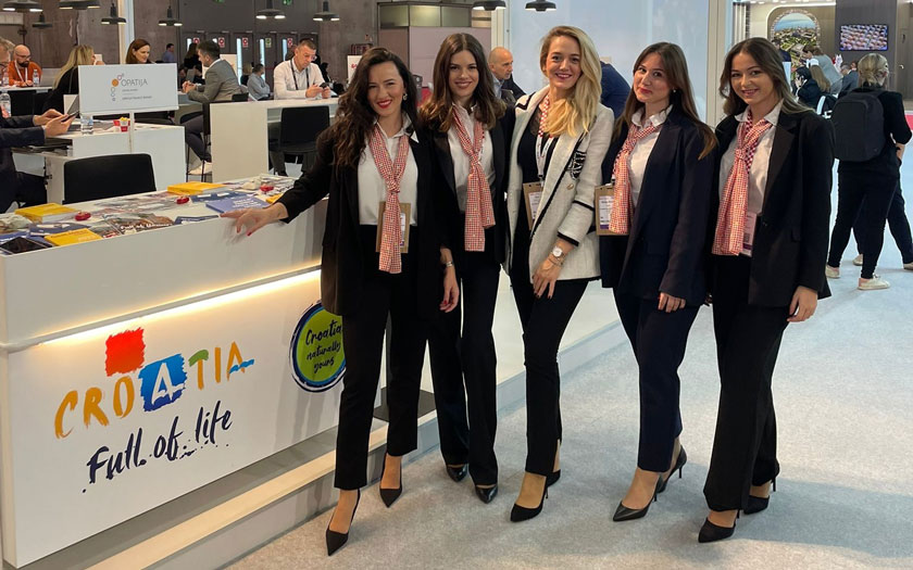 HTZ na IBTM World Barcelona