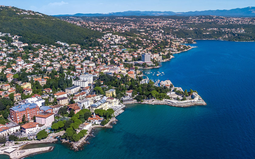 Opatija