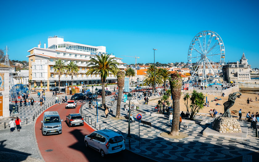 Cascais, Portugal