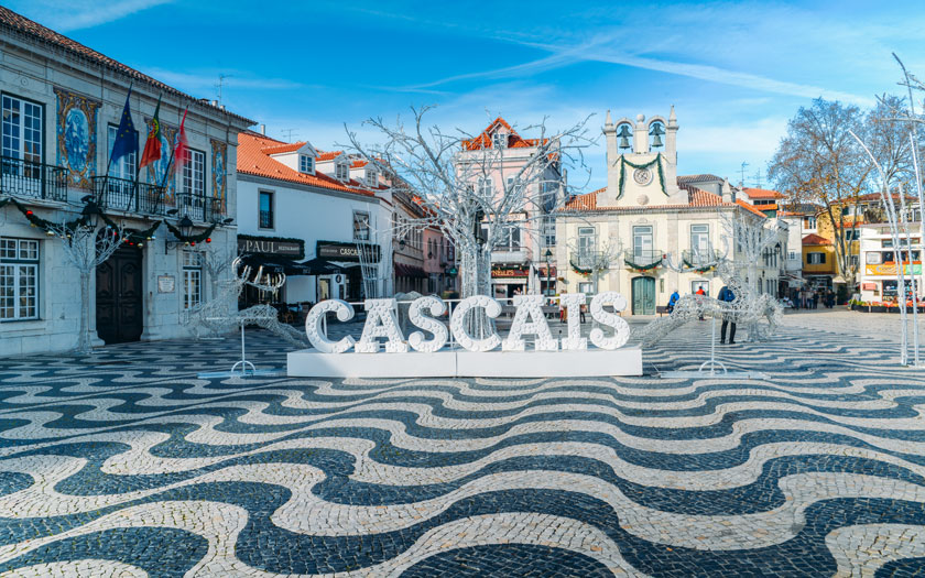 Cascais, Portugal