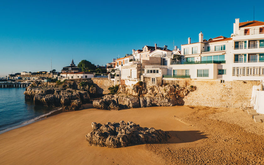 Cascais, Portugal