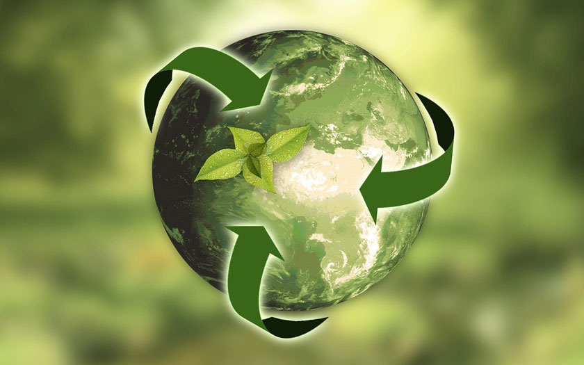Održivost; Photo: Pixabay