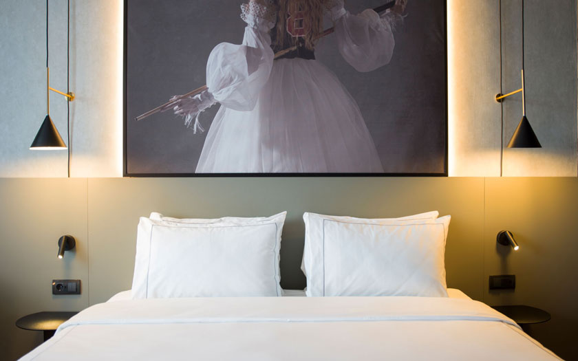 Radisson RED Belgrade