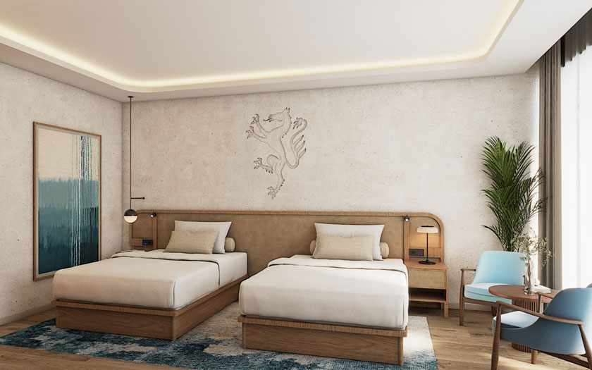 Hotel Isolano, Cres, Autograph Collection by Marriott
