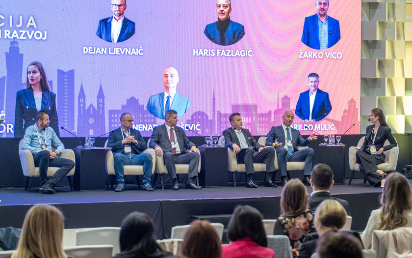 Sarajevo Tourism Summit 2023