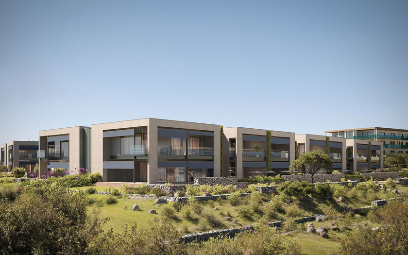 Falkensteiner Resort Punta Skala - Aurora Residences