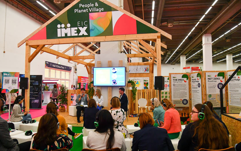 IMEX Frankfurt 2023