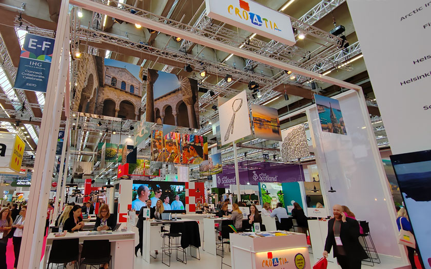 Opatija na IMEX-u