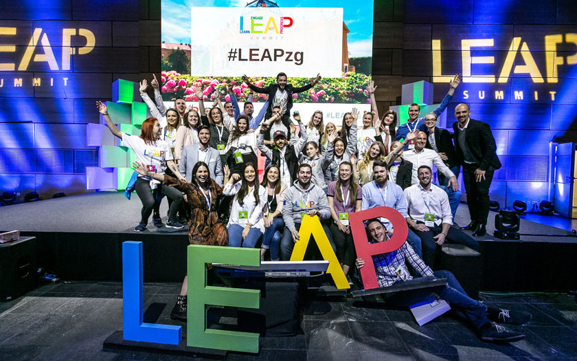 LEAP Summit 2023