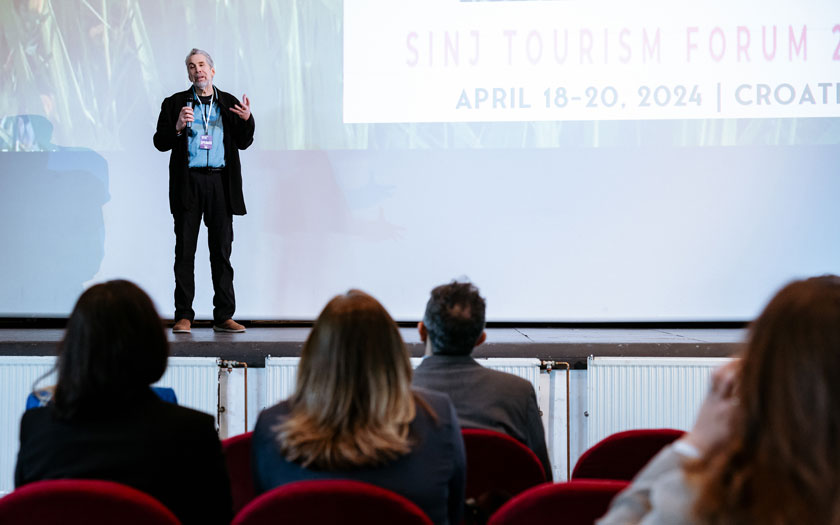 Sinj Tourism Forum 2024