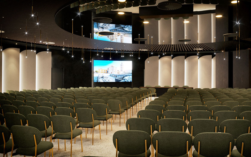 Congress & Event centar Zadar