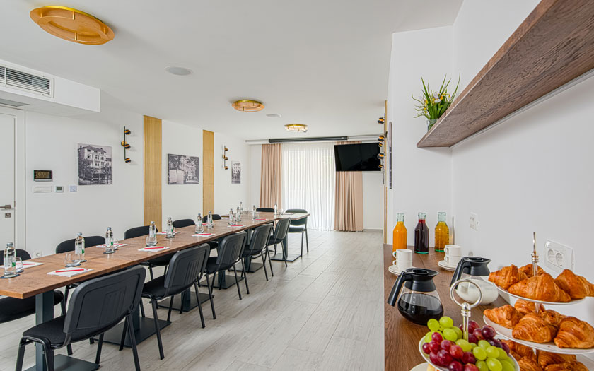 Heritage Hotel Stypia