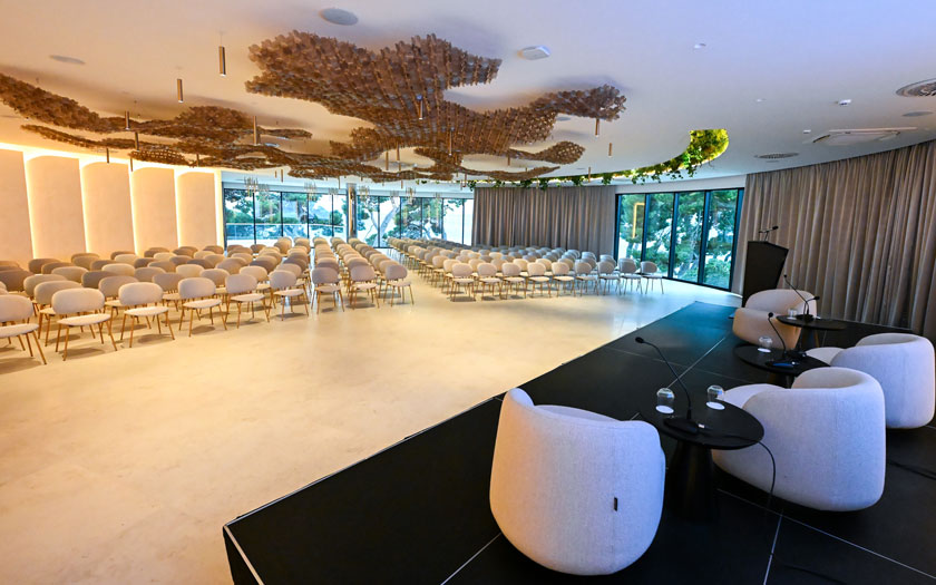 Congress & Event Centar Zadar