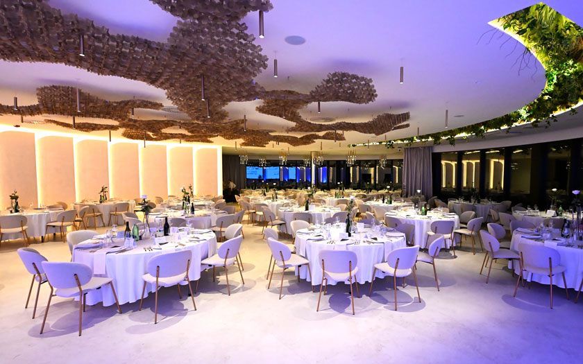 Congress & Event Centar Zadar