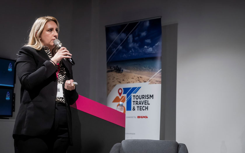 Konferencija 3T: budućnost u vinima i city breakovima