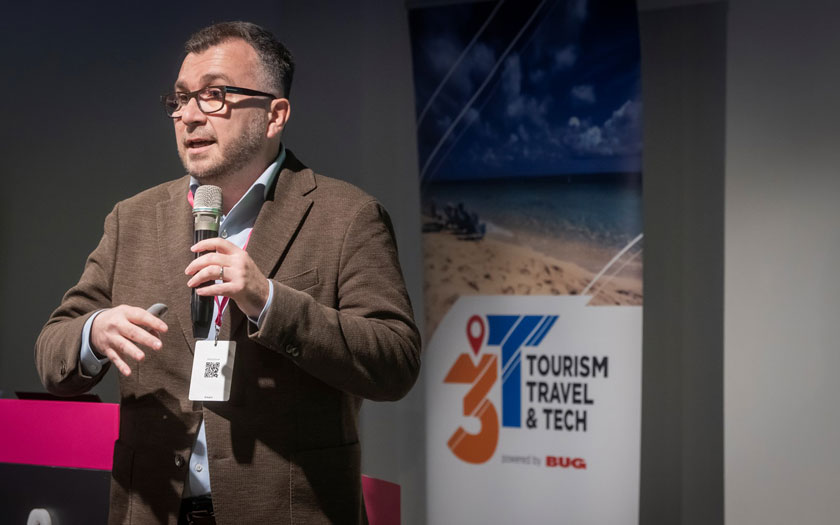 Konferencija 3T: budućnost u vinima i city breakovima