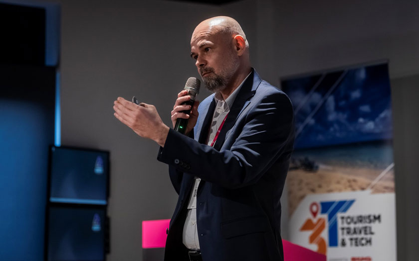 Konferencija 3T: budućnost u vinima i city breakovima