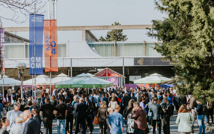 Zagrebački velesajam postat će središte regionalne FinTech scene na dva dana