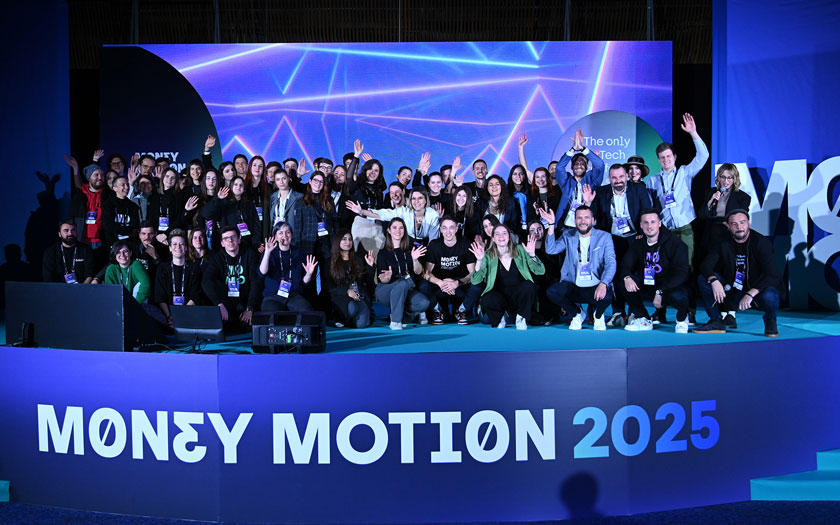 Money Motion 2025