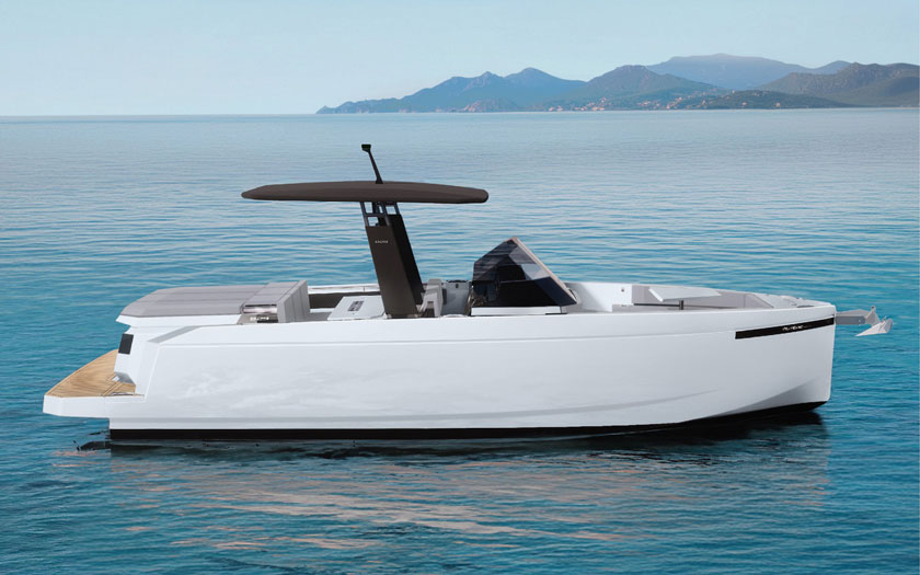 DeAntonio E23