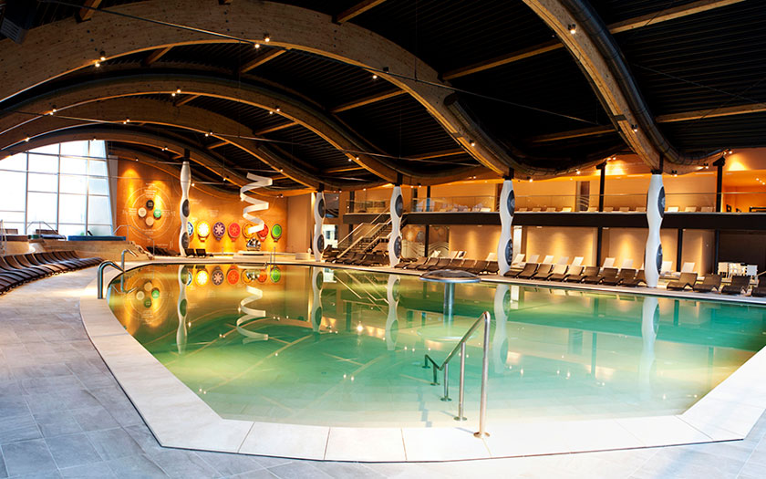 Terme Sveti Martin