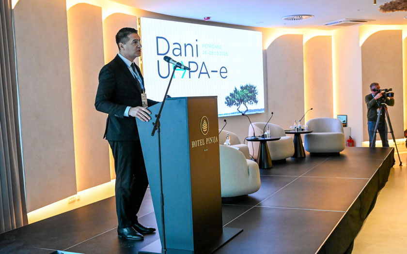 Dani UHPA-e 2025
