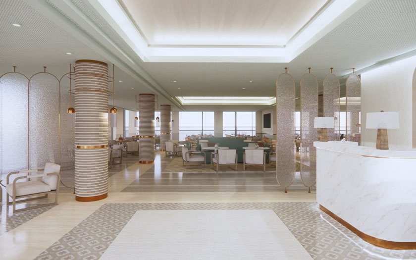 Amadria Park Grand Hotel 4 Opatijska Cvijeta 