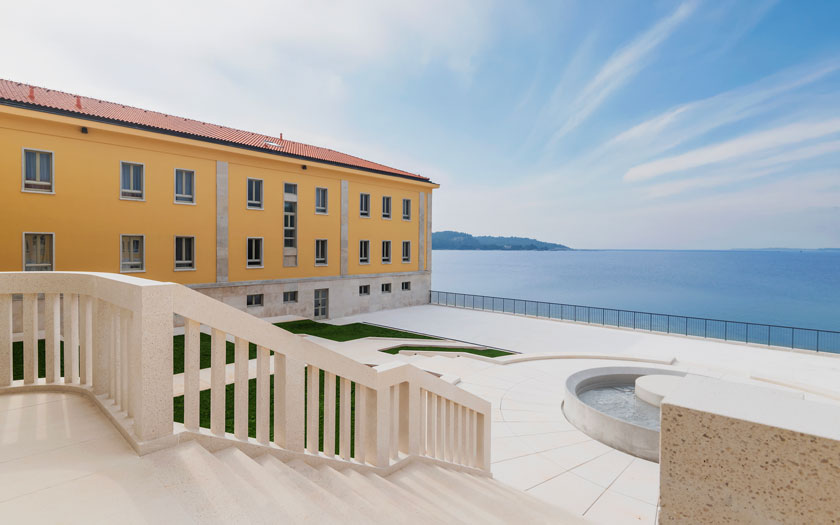 Heritage & Resort hotel Monumenti