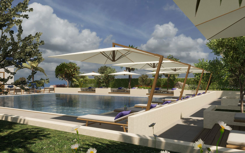 Hotel Preko Ugljan Island