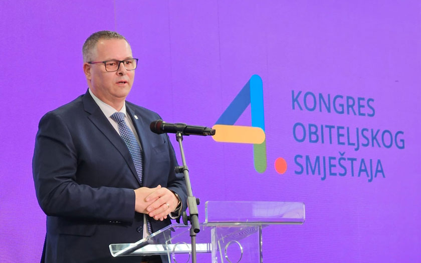 IV. kongres obiteljskog smještaja