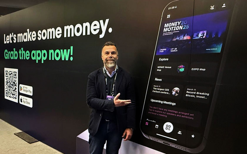Goran Rihtarić GOODTOGO na Money Motionu