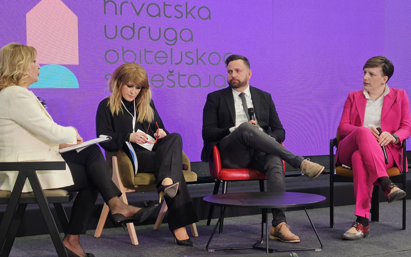IV. kongres obiteljskog smještaja