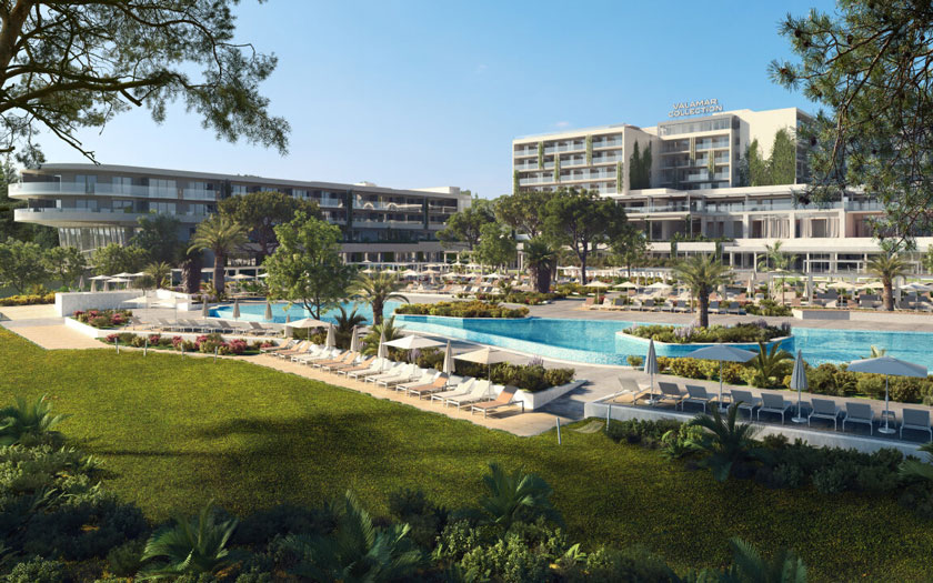 Pical Resort, Valamar Collection