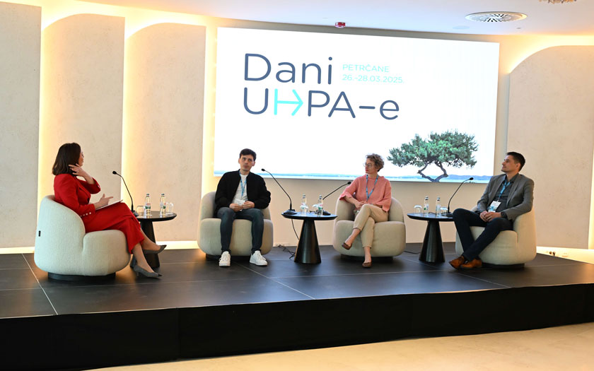 Dani UHPA-e 2025