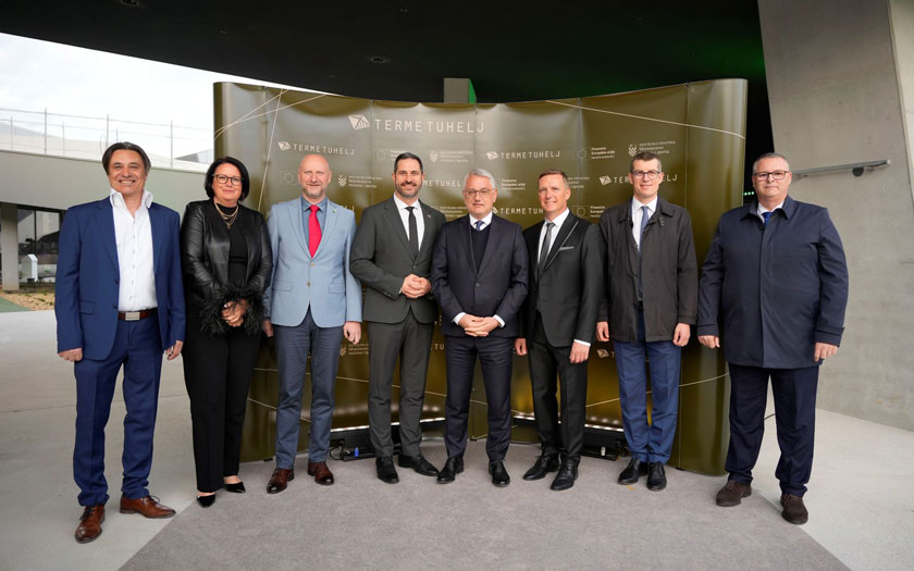 Vasja Čretnik, Dubravka Kalin, Željko Kolar, Tonči Glavina, Matjaž Han, Florjan Vasle, Gašper Dovžan, Kristijan Stančić