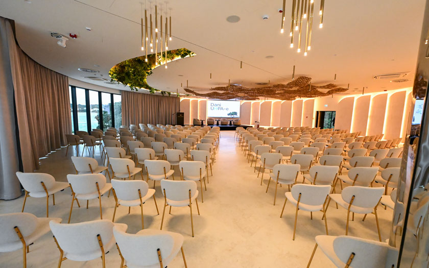 Congress & Event centar Zadar 