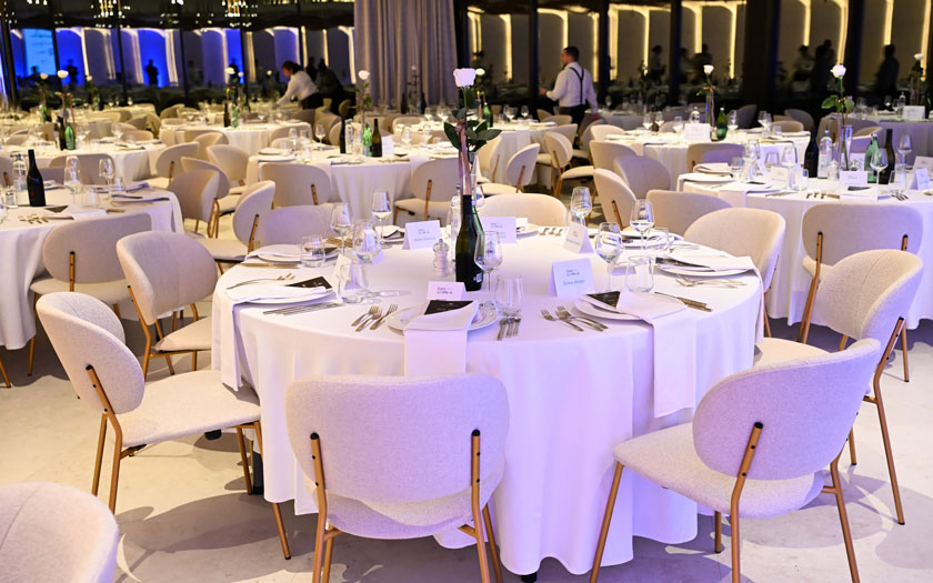 Congress & Event centar Zadar 