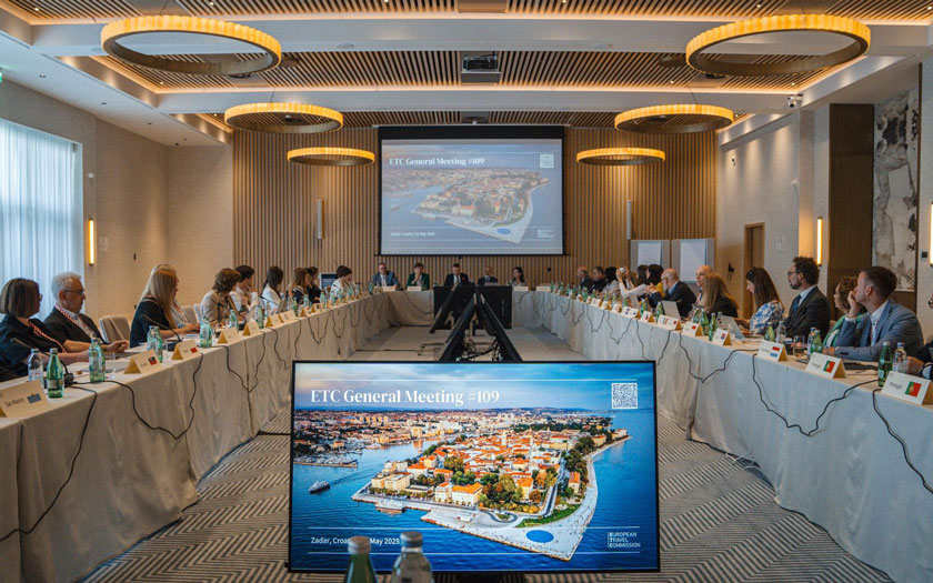 Svečano otvoren Hyatt Regency Zadar