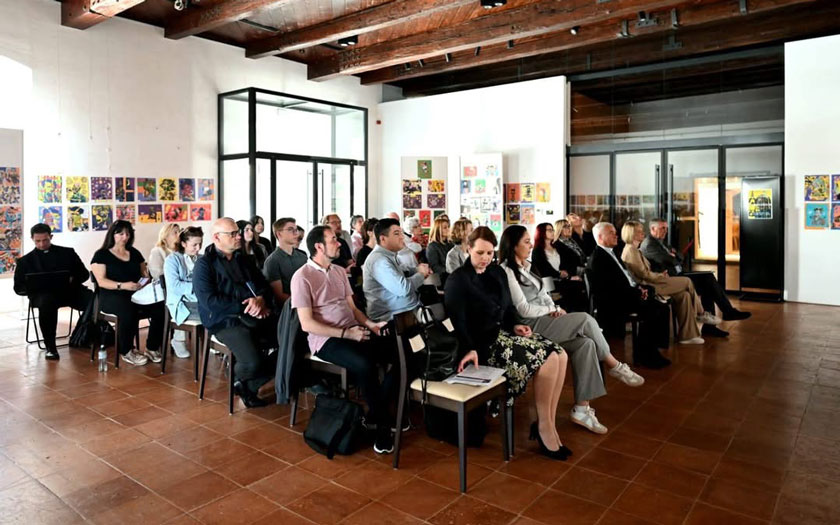 Konferencija vjerskog turizma, sakralne baštine i hodočašća Splitsko dalmatinske županije