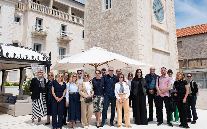 Konferencija vjerskog turizma, sakralne baštine i hodočašća Splitsko dalmatinske županije