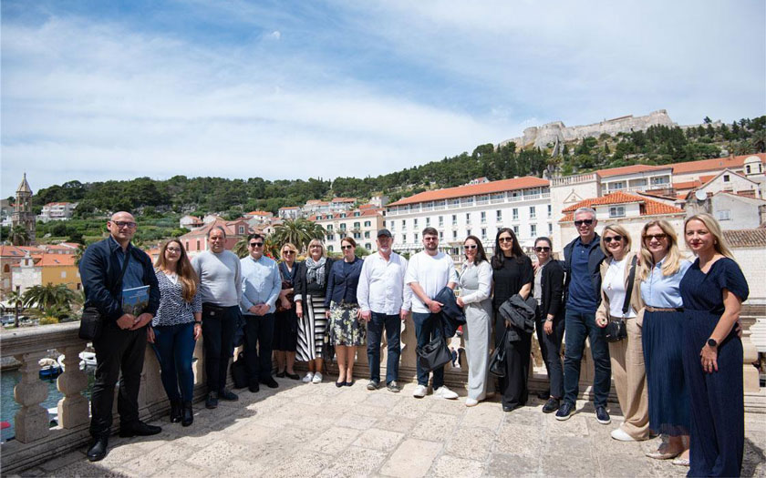Konferencija vjerskog turizma, sakralne baštine i hodočašća Splitsko dalmatinske županije