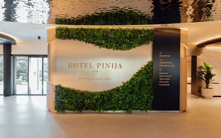 Hotel Pinija