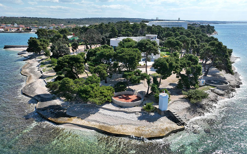 Congress & Event Center Zadar