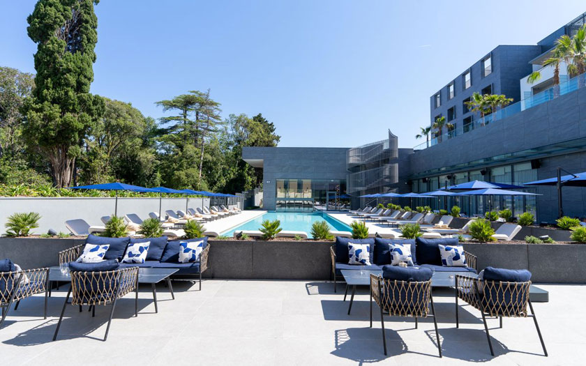 Svečano otvoren Hyatt Regency Zadar