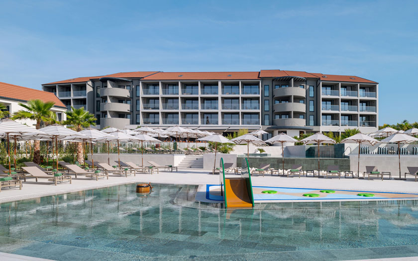 Molum Hotel and Residences