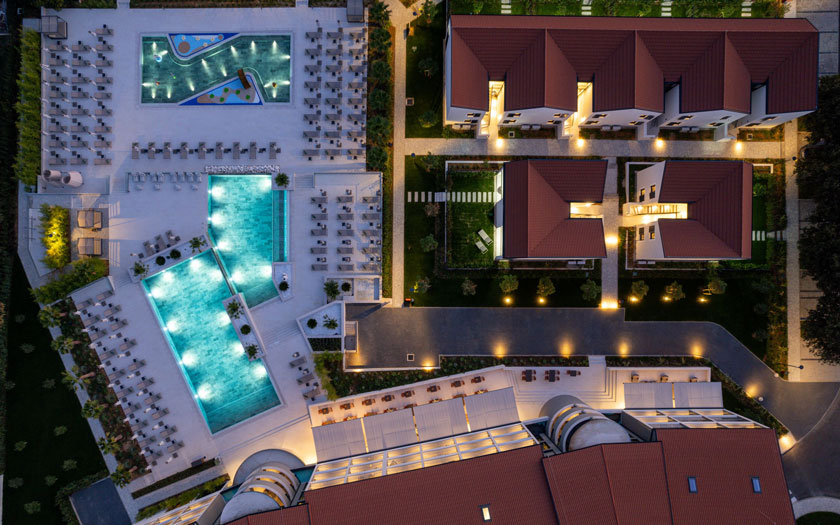 Molum Hotel and Residences