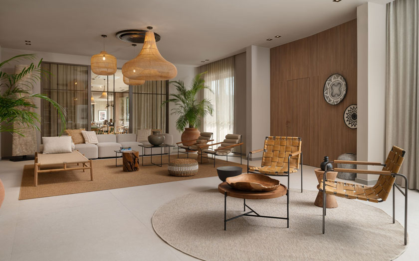 Molum Hotel and Residences